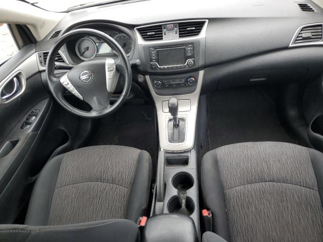 Photo 7 VIN: 3N1AB7APXFL653937 - NISSAN SENTRA S 