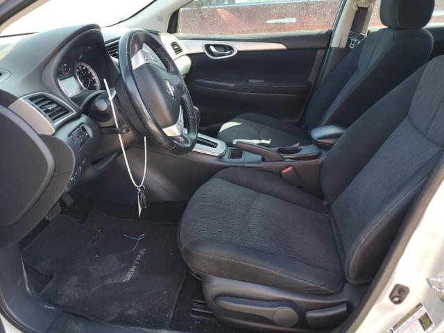 Photo 6 VIN: 3N1AB7APXFL654909 - NISSAN SENTRA S 