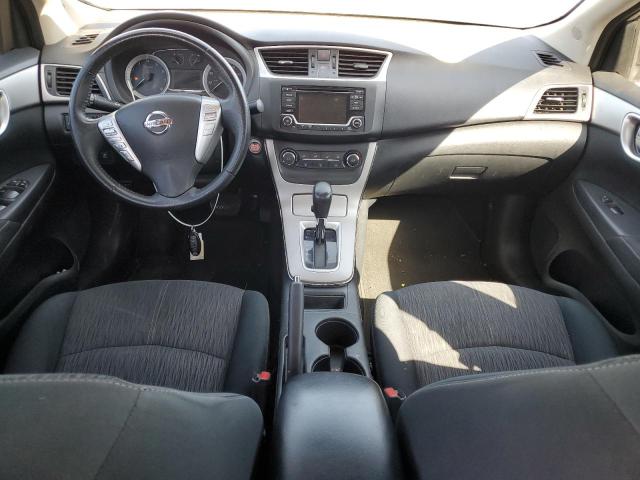 Photo 7 VIN: 3N1AB7APXFL654909 - NISSAN SENTRA S 