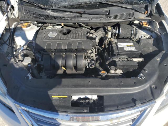 Photo 10 VIN: 3N1AB7APXFL656742 - NISSAN SENTRA S 