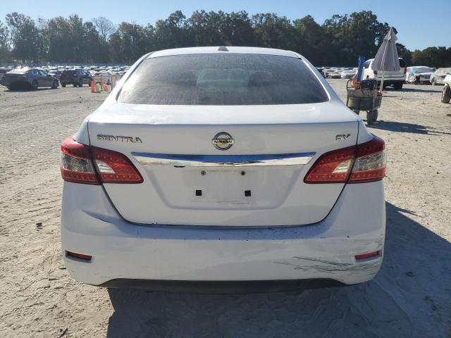 Photo 5 VIN: 3N1AB7APXFL656742 - NISSAN SENTRA S 