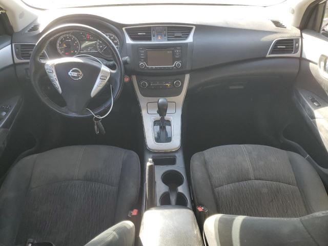 Photo 7 VIN: 3N1AB7APXFL656742 - NISSAN SENTRA S 