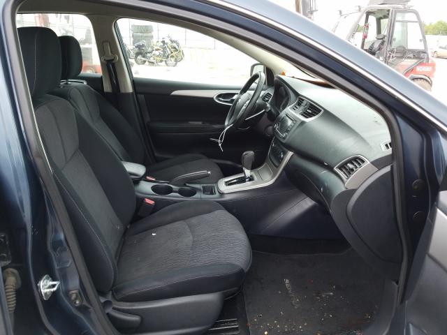 Photo 4 VIN: 3N1AB7APXFL656790 - NISSAN SENTRA S 