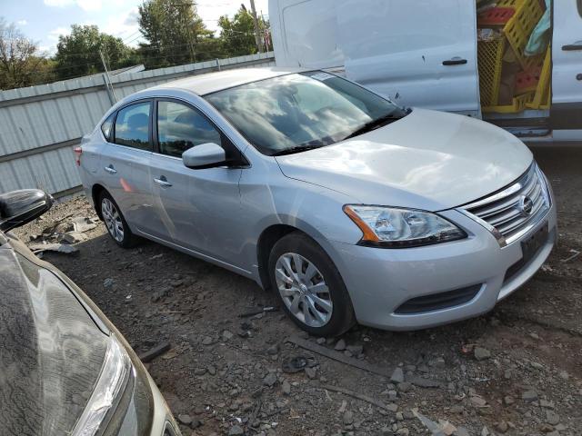 Photo 3 VIN: 3N1AB7APXFL659107 - NISSAN SENTRA S 