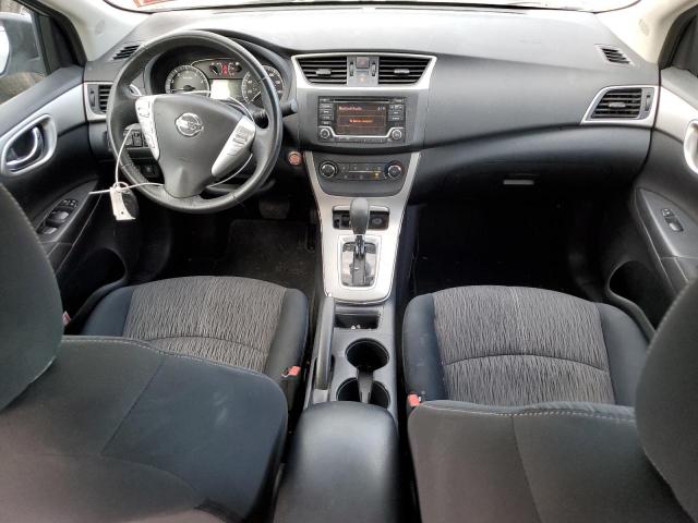 Photo 7 VIN: 3N1AB7APXFL659107 - NISSAN SENTRA S 