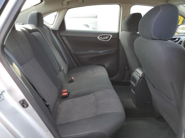 Photo 9 VIN: 3N1AB7APXFL659107 - NISSAN SENTRA S 