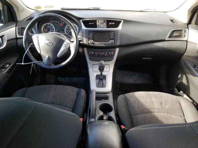 Photo 7 VIN: 3N1AB7APXFL661102 - NISSAN SENTRA S 