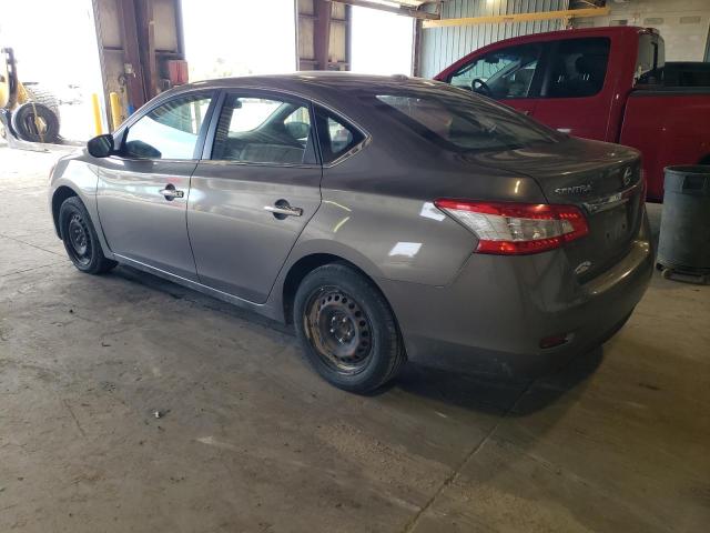 Photo 1 VIN: 3N1AB7APXFL661746 - NISSAN SENTRA 