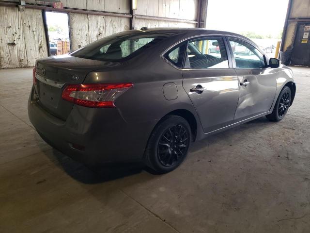 Photo 2 VIN: 3N1AB7APXFL661746 - NISSAN SENTRA 