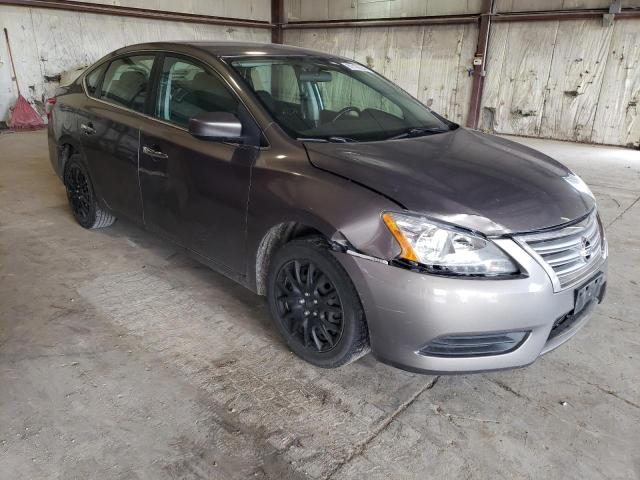 Photo 3 VIN: 3N1AB7APXFL661746 - NISSAN SENTRA 