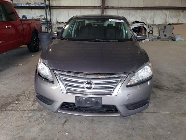 Photo 4 VIN: 3N1AB7APXFL661746 - NISSAN SENTRA 