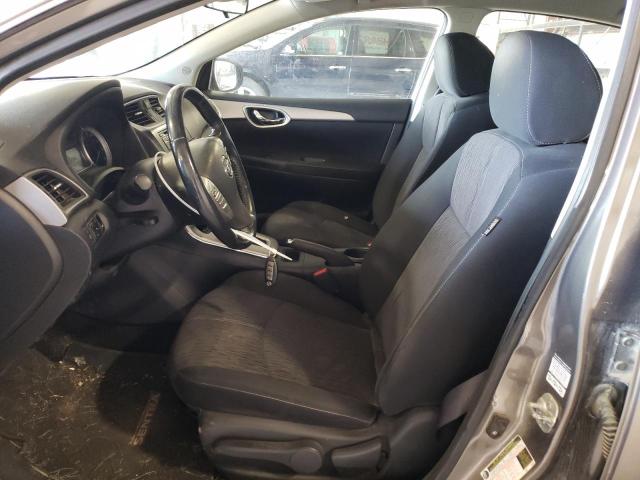 Photo 6 VIN: 3N1AB7APXFL661746 - NISSAN SENTRA 