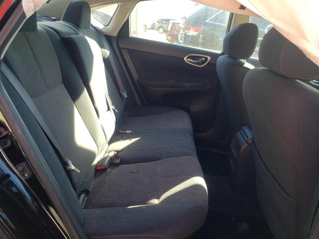 Photo 5 VIN: 3N1AB7APXFL661956 - NISSAN SENTRA S 