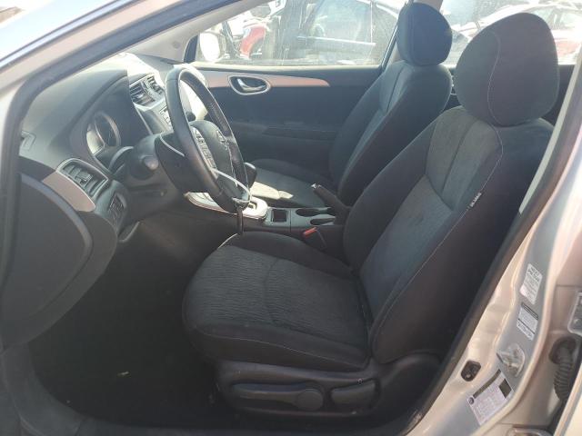 Photo 6 VIN: 3N1AB7APXFL663674 - NISSAN SENTRA S 