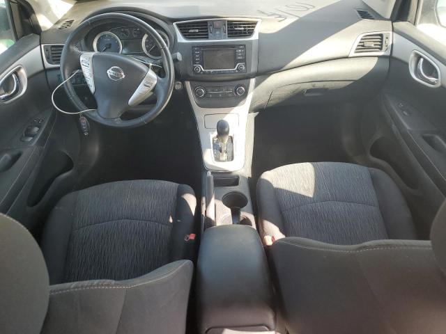 Photo 7 VIN: 3N1AB7APXFL663674 - NISSAN SENTRA S 