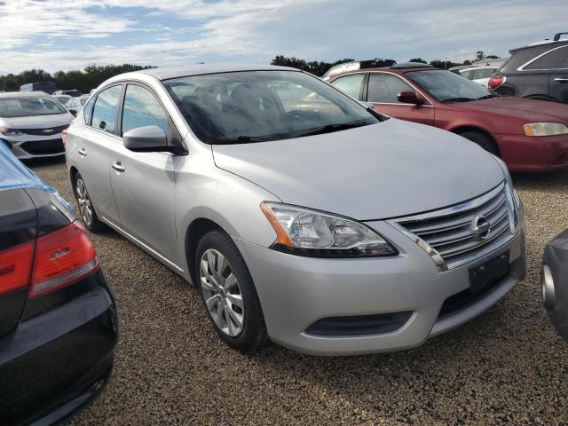 Photo 3 VIN: 3N1AB7APXFL664551 - NISSAN SENTRA S 