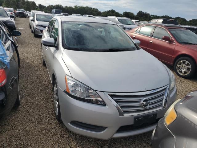 Photo 4 VIN: 3N1AB7APXFL664551 - NISSAN SENTRA S 