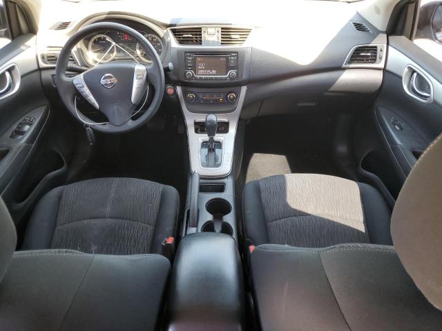 Photo 7 VIN: 3N1AB7APXFL665473 - NISSAN SENTRA S 