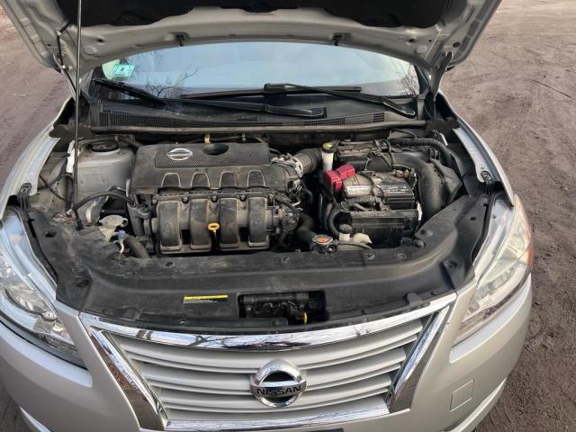 Photo 6 VIN: 3N1AB7APXFL667109 - NISSAN SENTRA S 