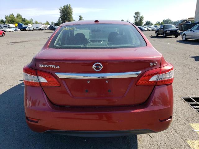 Photo 5 VIN: 3N1AB7APXFL667773 - NISSAN SENTRA S 