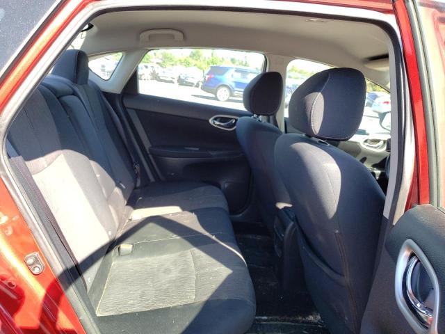 Photo 9 VIN: 3N1AB7APXFL667773 - NISSAN SENTRA S 