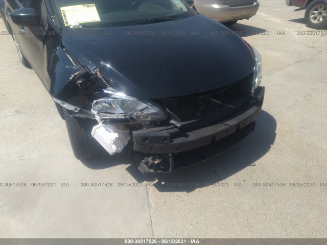 Photo 5 VIN: 3N1AB7APXFL670379 - NISSAN SENTRA 