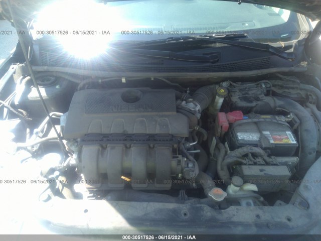 Photo 9 VIN: 3N1AB7APXFL670379 - NISSAN SENTRA 