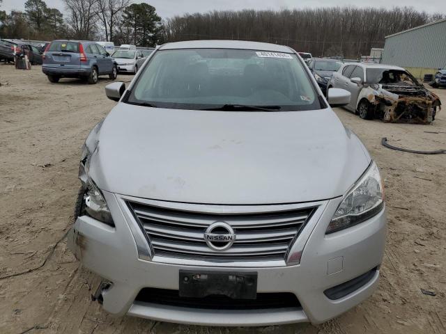 Photo 4 VIN: 3N1AB7APXFL671208 - NISSAN SENTRA 