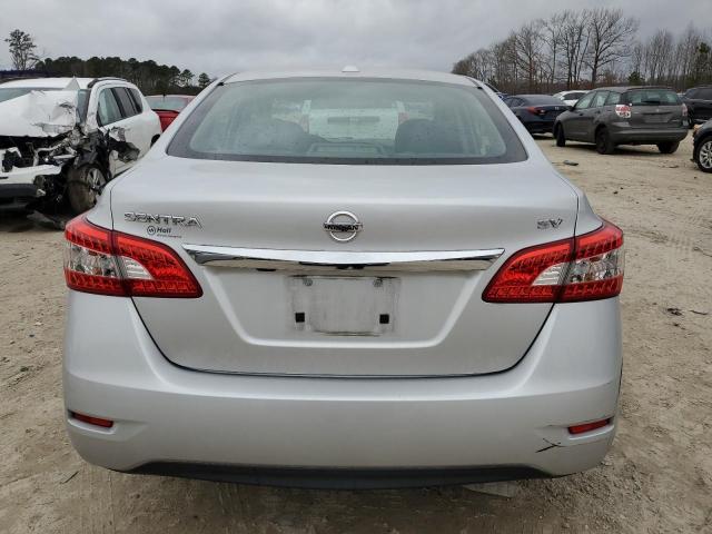 Photo 5 VIN: 3N1AB7APXFL671208 - NISSAN SENTRA 