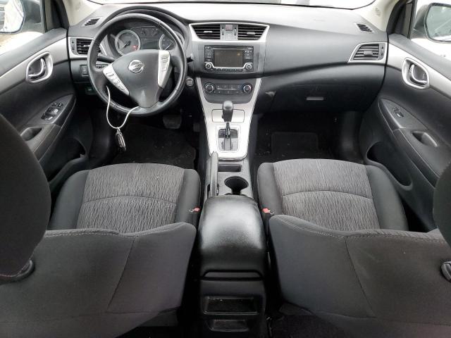 Photo 7 VIN: 3N1AB7APXFL671208 - NISSAN SENTRA 