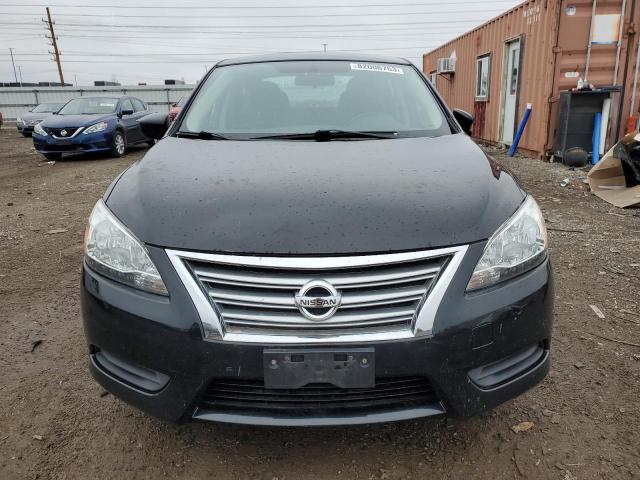 Photo 4 VIN: 3N1AB7APXFL671628 - NISSAN SENTRA 