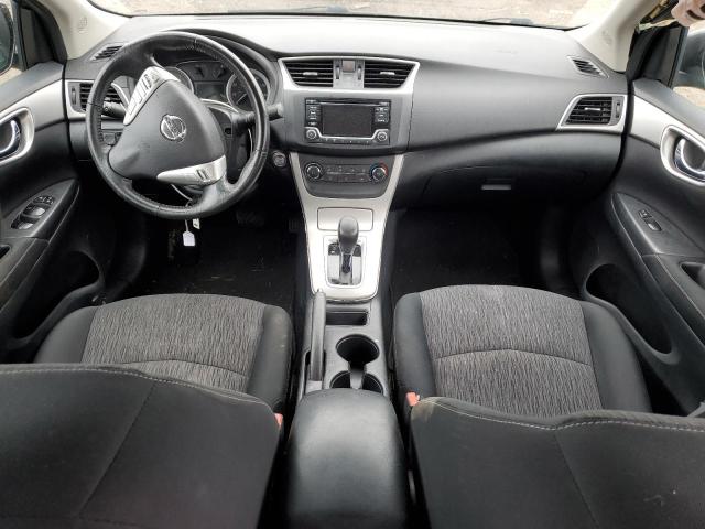 Photo 7 VIN: 3N1AB7APXFL671628 - NISSAN SENTRA 