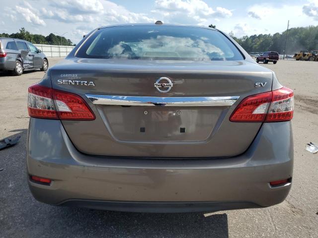 Photo 5 VIN: 3N1AB7APXFL675680 - NISSAN SENTRA S 