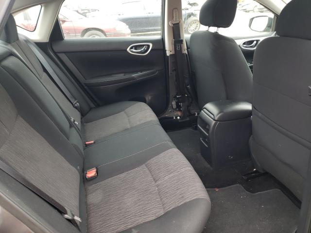 Photo 5 VIN: 3N1AB7APXFL676652 - NISSAN SENTRA S 