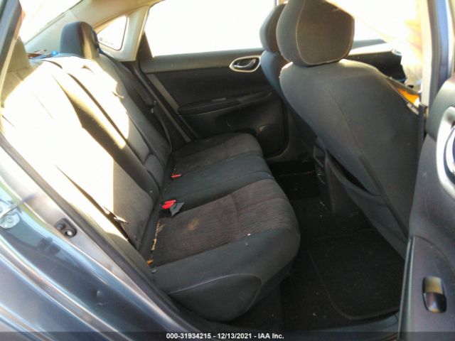 Photo 7 VIN: 3N1AB7APXFL676893 - NISSAN SENTRA 