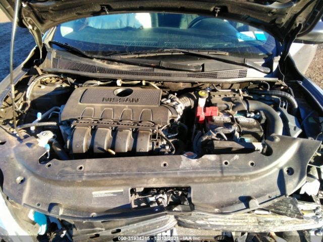 Photo 9 VIN: 3N1AB7APXFL676893 - NISSAN SENTRA 