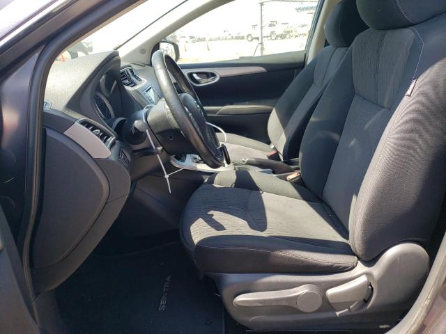 Photo 6 VIN: 3N1AB7APXFL676991 - NISSAN SENTRA S 