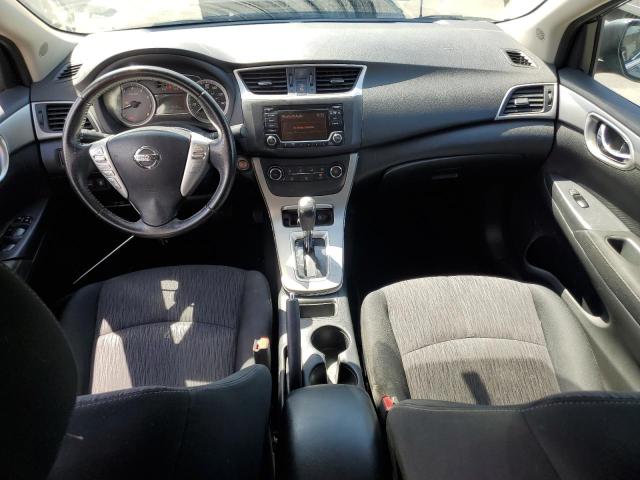 Photo 7 VIN: 3N1AB7APXFL677073 - NISSAN SENTRA S 