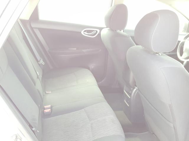 Photo 5 VIN: 3N1AB7APXFL678398 - NISSAN SENTRA S 