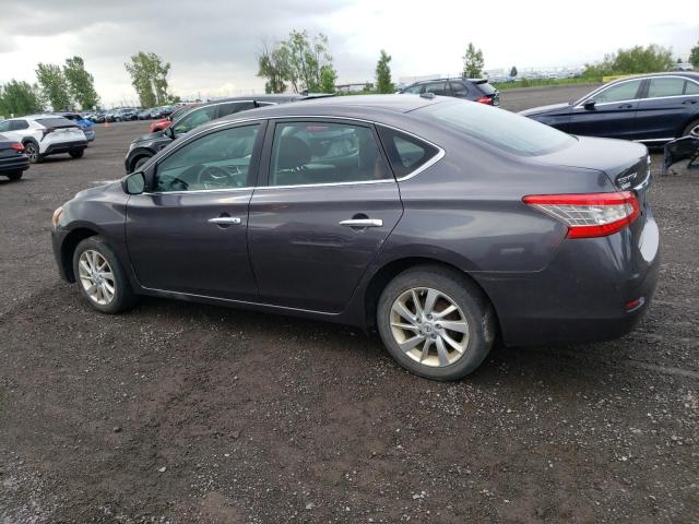 Photo 1 VIN: 3N1AB7APXFL679826 - NISSAN SENTRA 