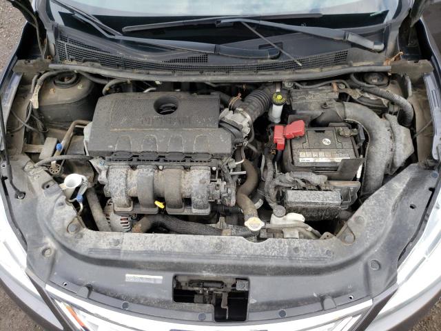 Photo 10 VIN: 3N1AB7APXFL679826 - NISSAN SENTRA 