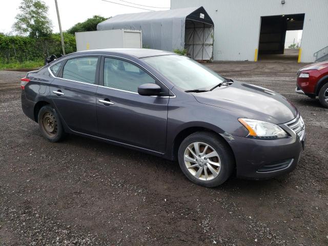 Photo 3 VIN: 3N1AB7APXFL679826 - NISSAN SENTRA 