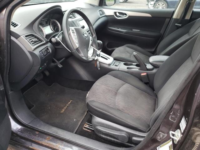 Photo 6 VIN: 3N1AB7APXFL679826 - NISSAN SENTRA 