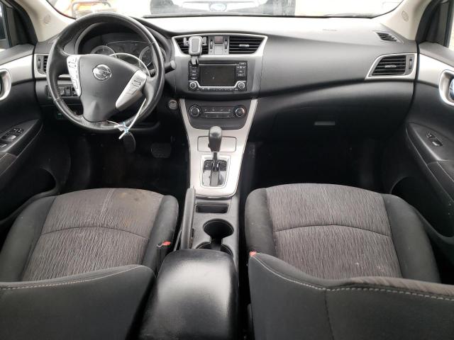 Photo 7 VIN: 3N1AB7APXFL680569 - NISSAN SENTRA S 