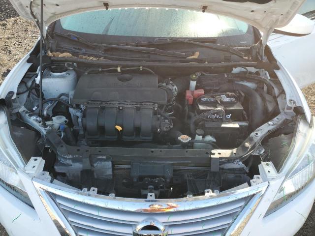 Photo 10 VIN: 3N1AB7APXFL683794 - NISSAN SENTRA S 