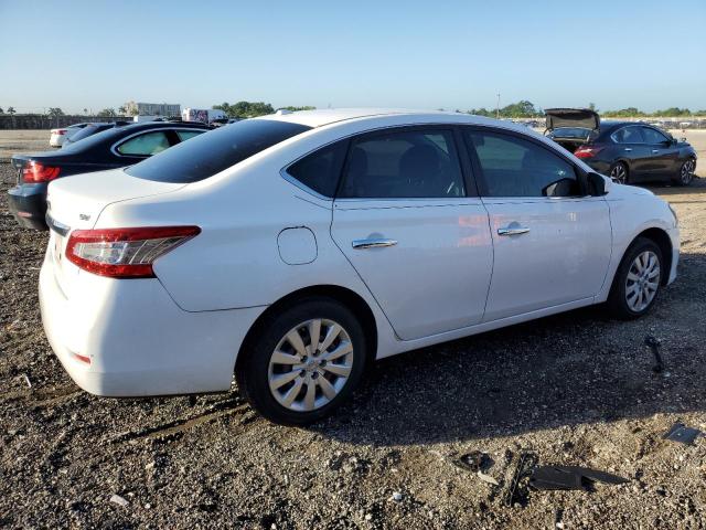 Photo 2 VIN: 3N1AB7APXFL683794 - NISSAN SENTRA S 