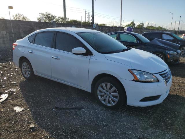 Photo 3 VIN: 3N1AB7APXFL683794 - NISSAN SENTRA S 