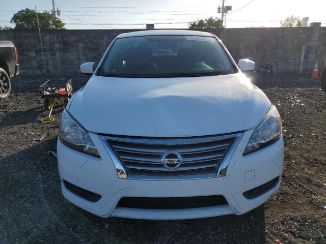 Photo 4 VIN: 3N1AB7APXFL683794 - NISSAN SENTRA S 