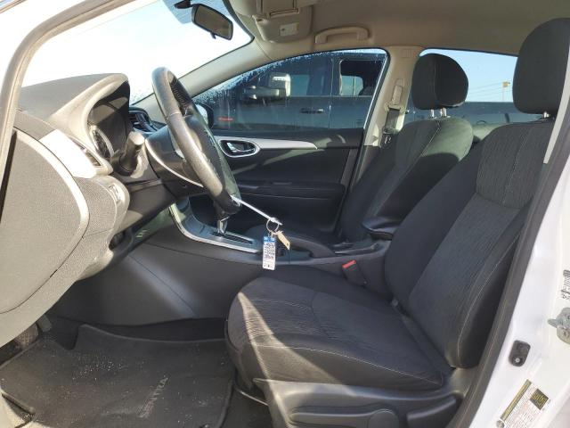 Photo 6 VIN: 3N1AB7APXFL683794 - NISSAN SENTRA S 