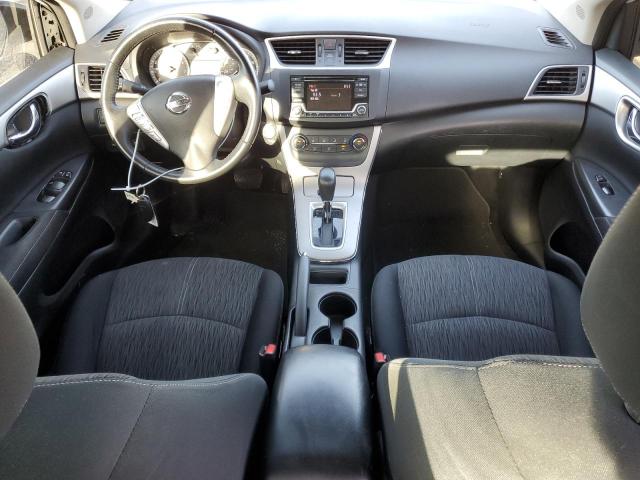 Photo 7 VIN: 3N1AB7APXFL683794 - NISSAN SENTRA S 